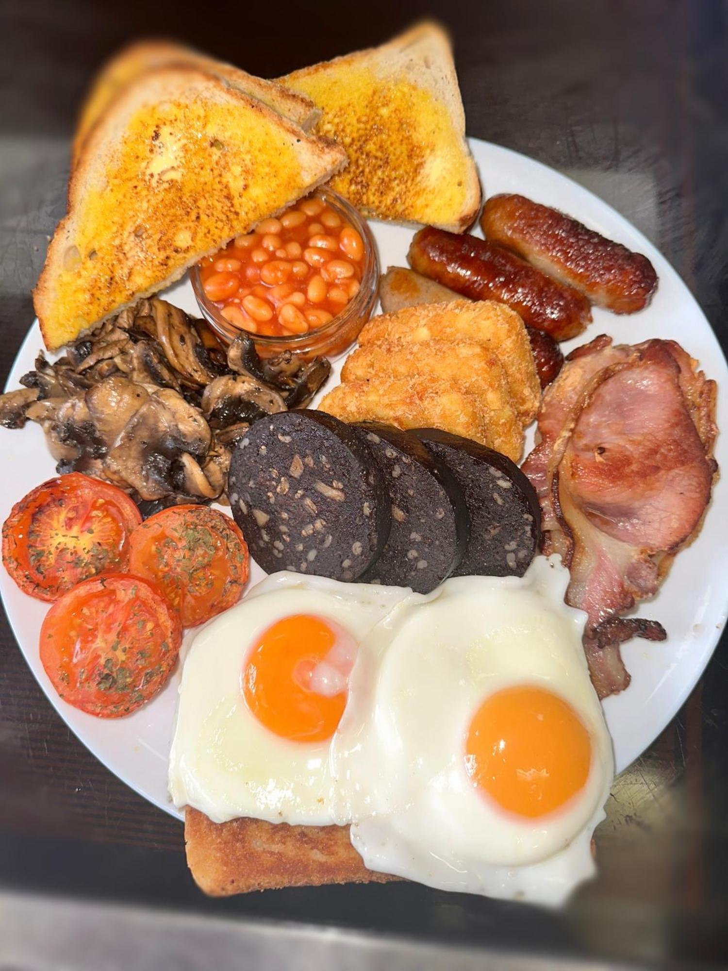 The Six Bells Bed & Breakfast Rochester  Bagian luar foto